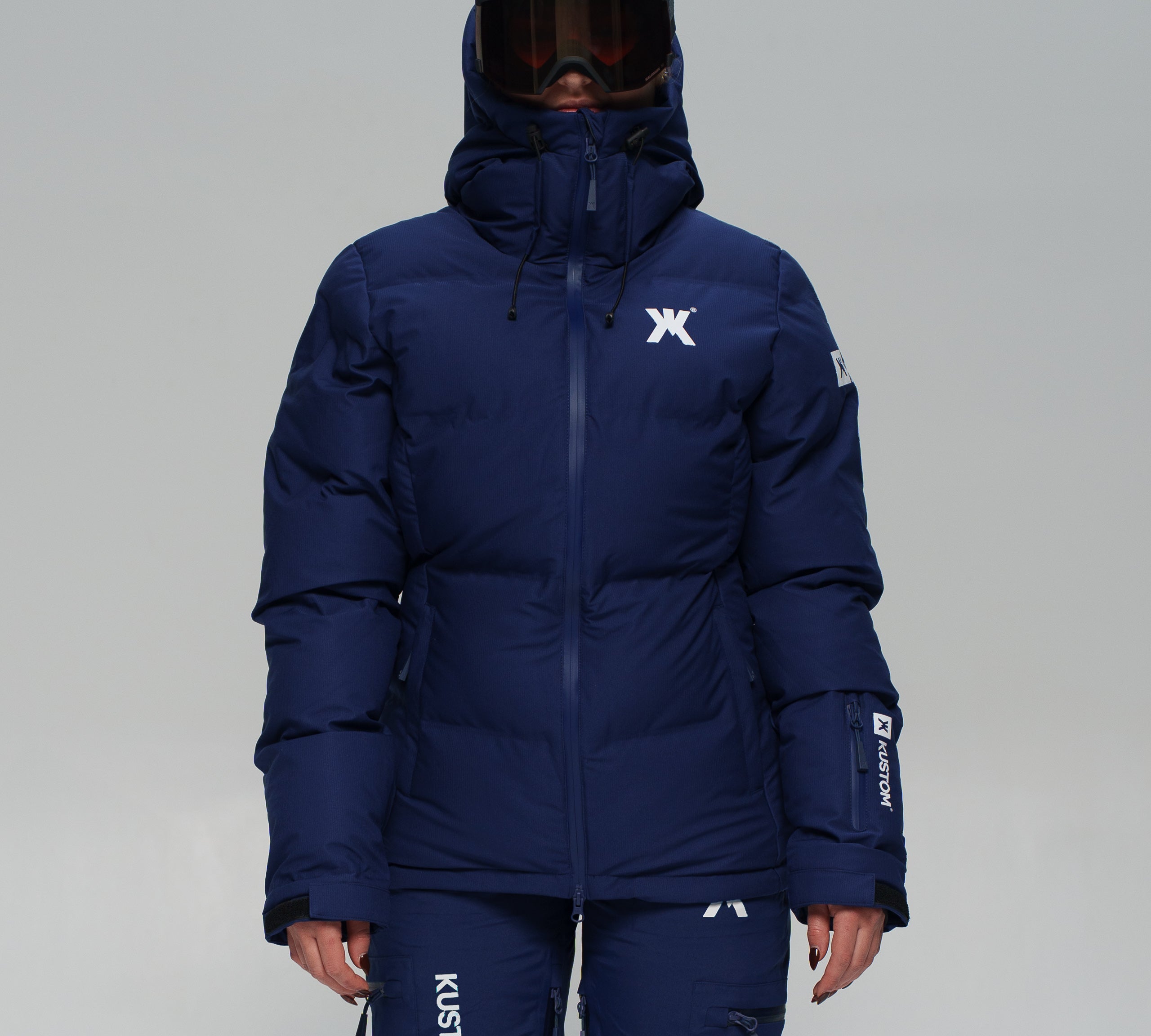 Solara Insulated Jacket