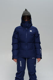 Solara Insulated Jacket