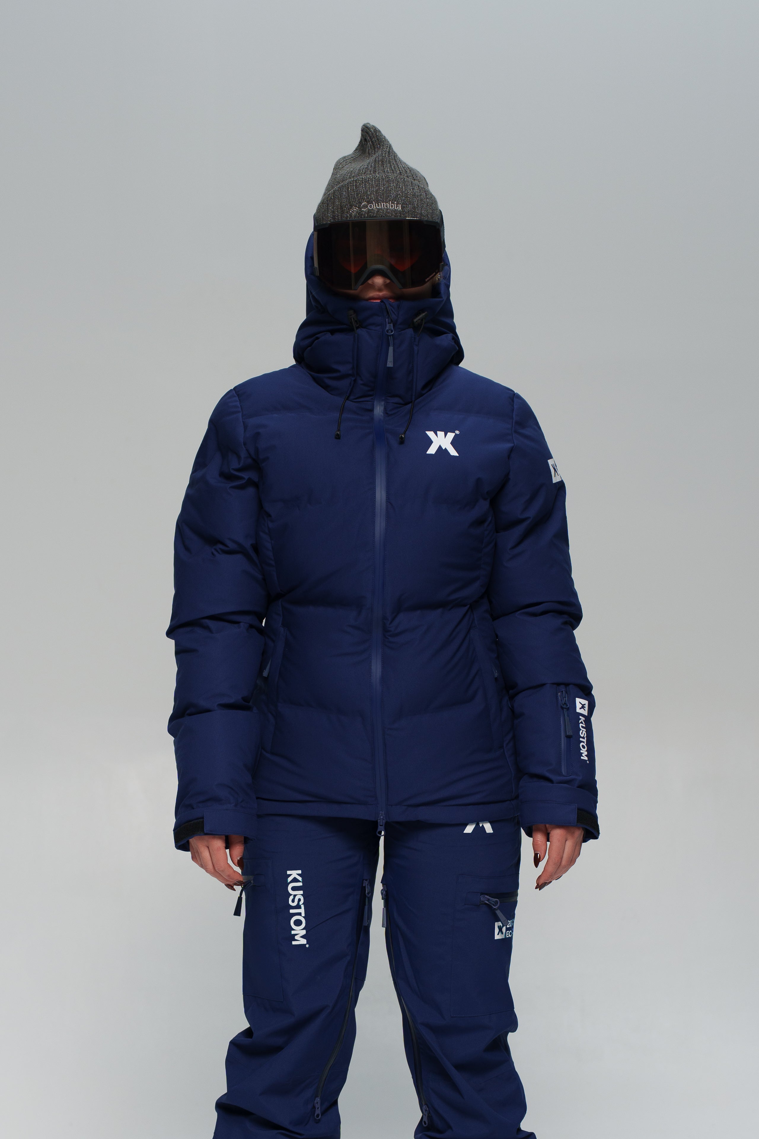 Solara Insulated Jacket