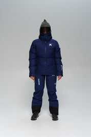 Solara Insulated Jacket
