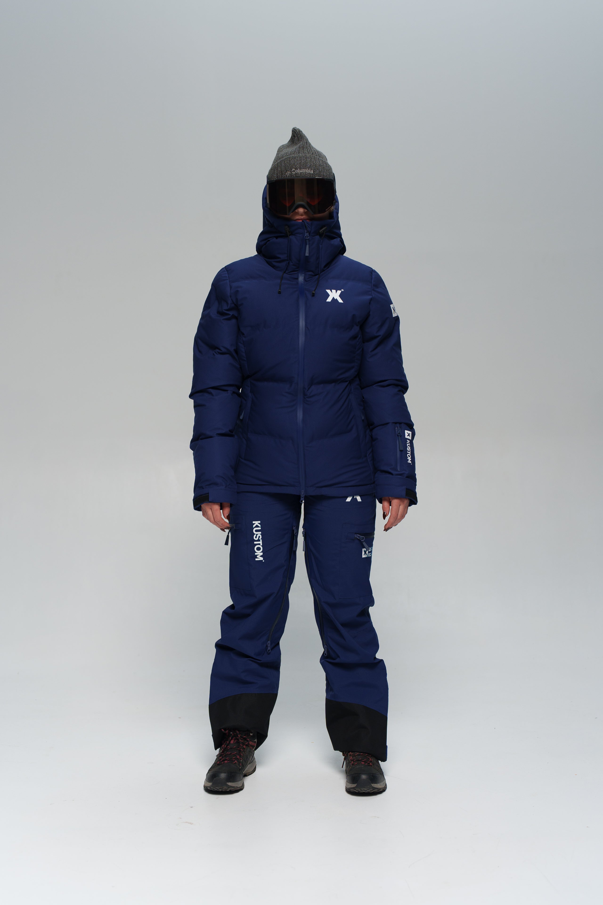 Solara Insulated Jacket