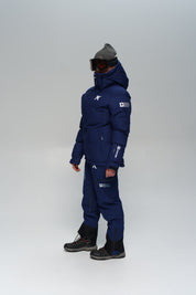 Solara Insulated Jacket