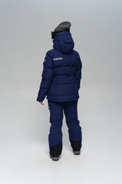 Solara Insulated Jacket
