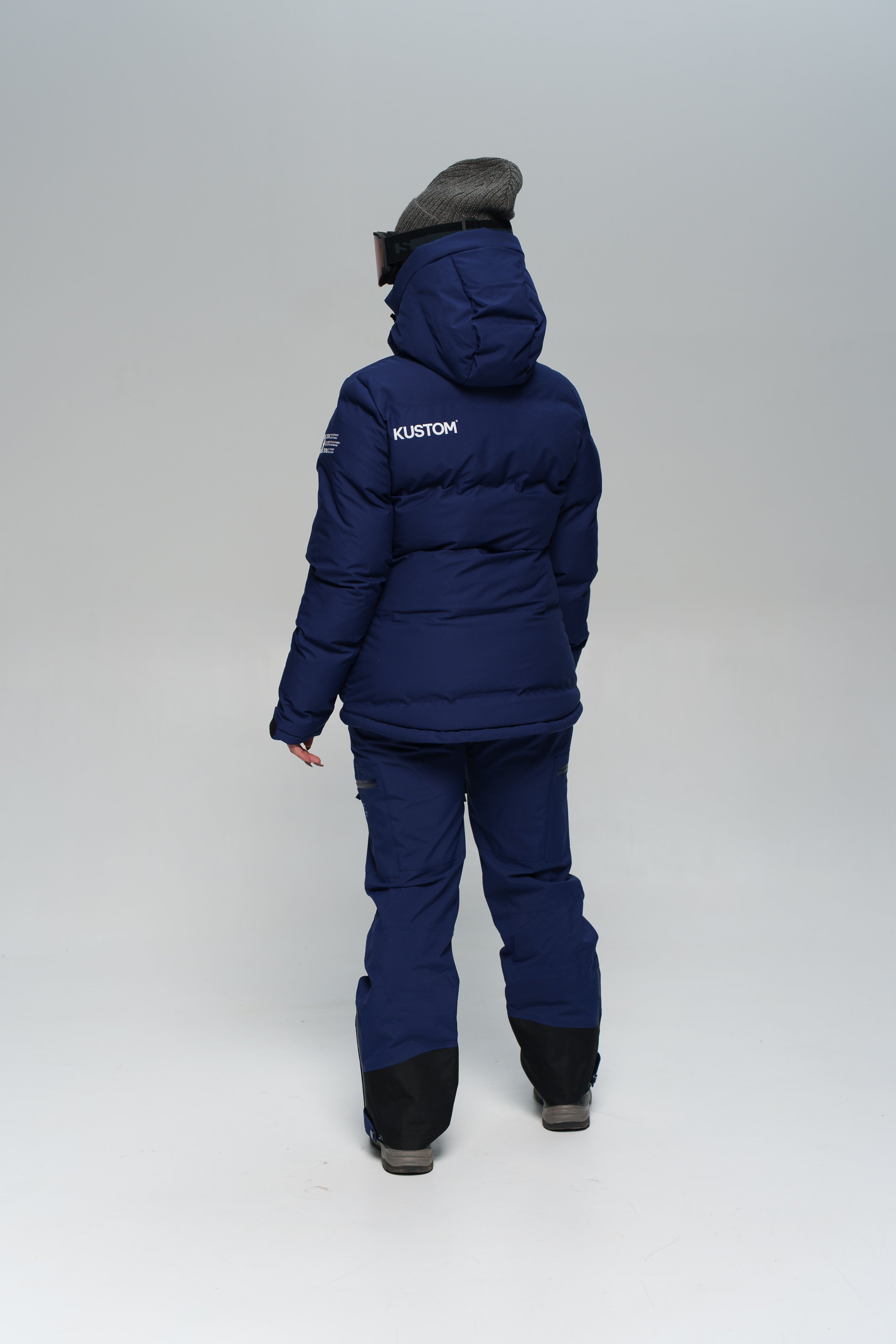 Solara Insulated Jacket