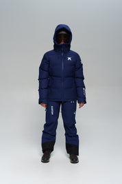 Solara Insulated Jacket