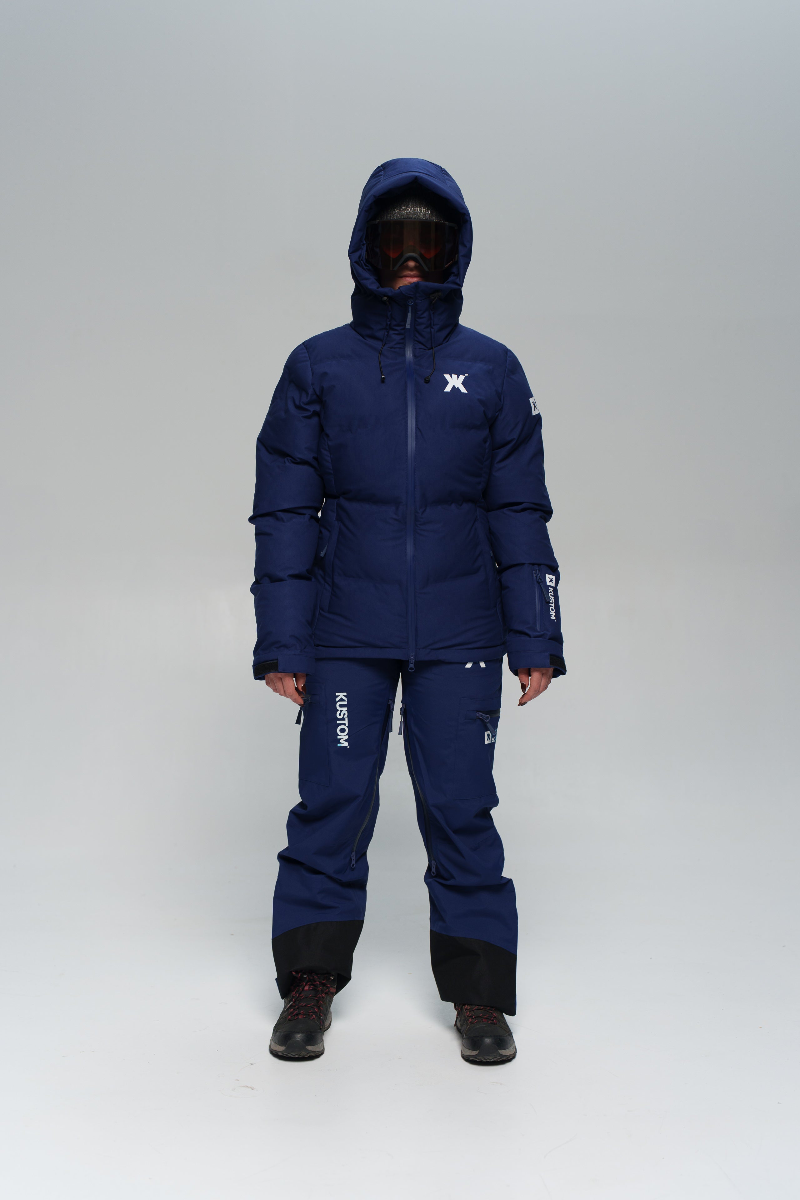 Solara Insulated Jacket