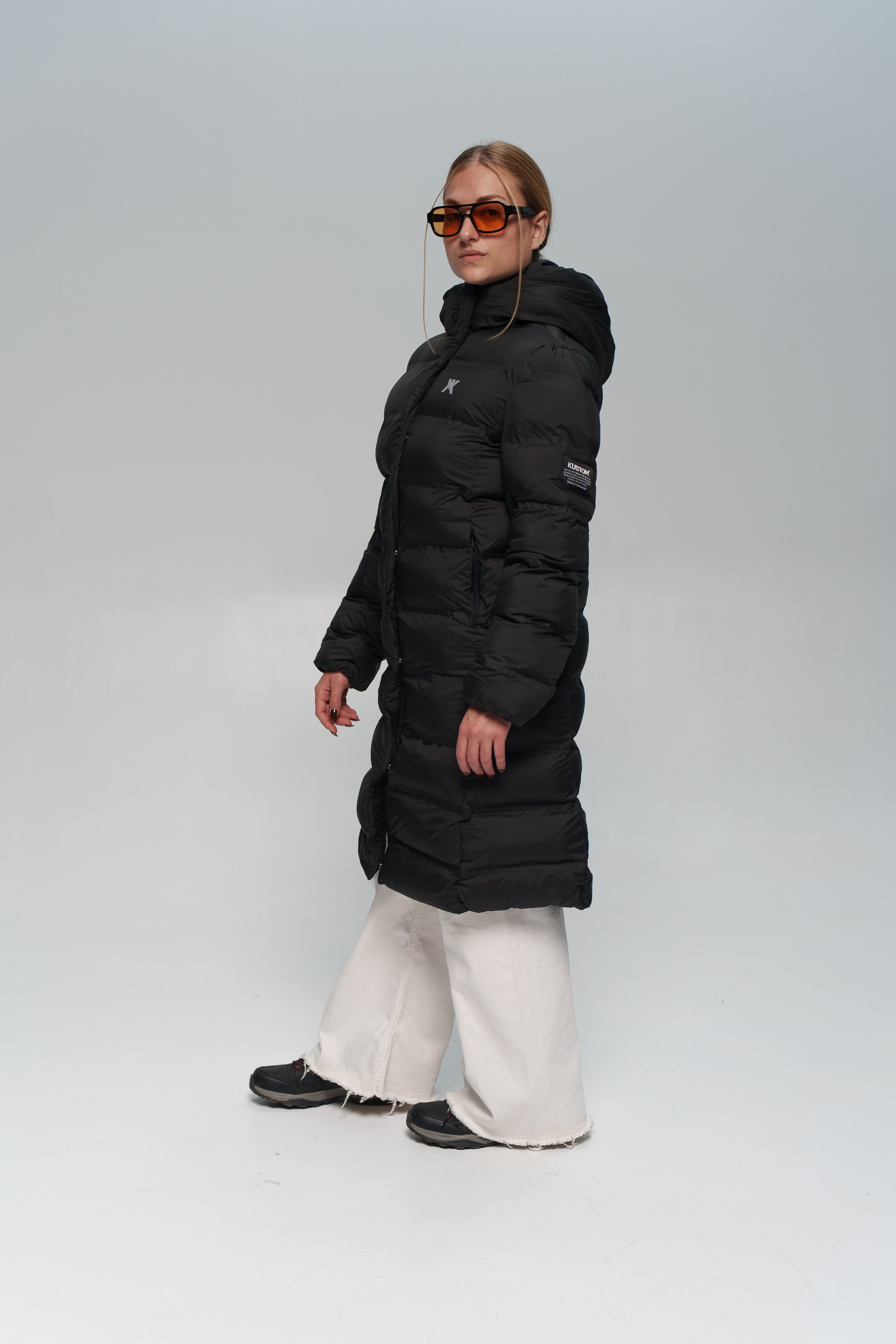 URBS-4W Jacket