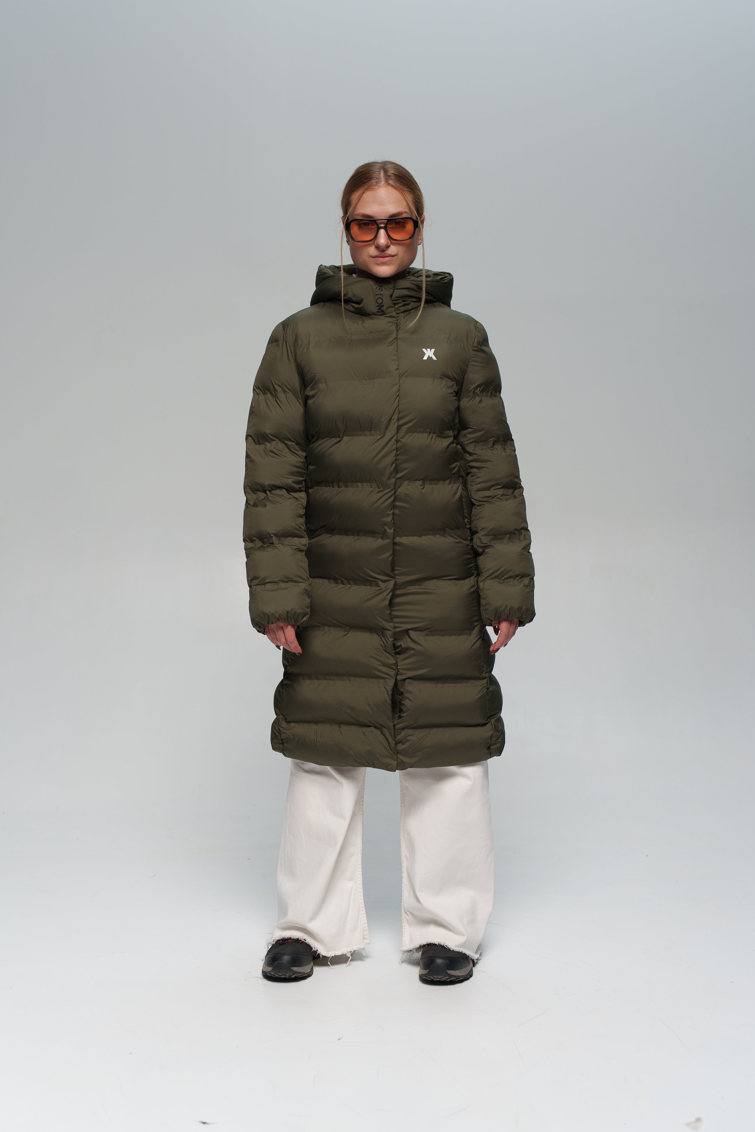 URBS-4W Jacket