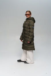 URBS-4W Jacket