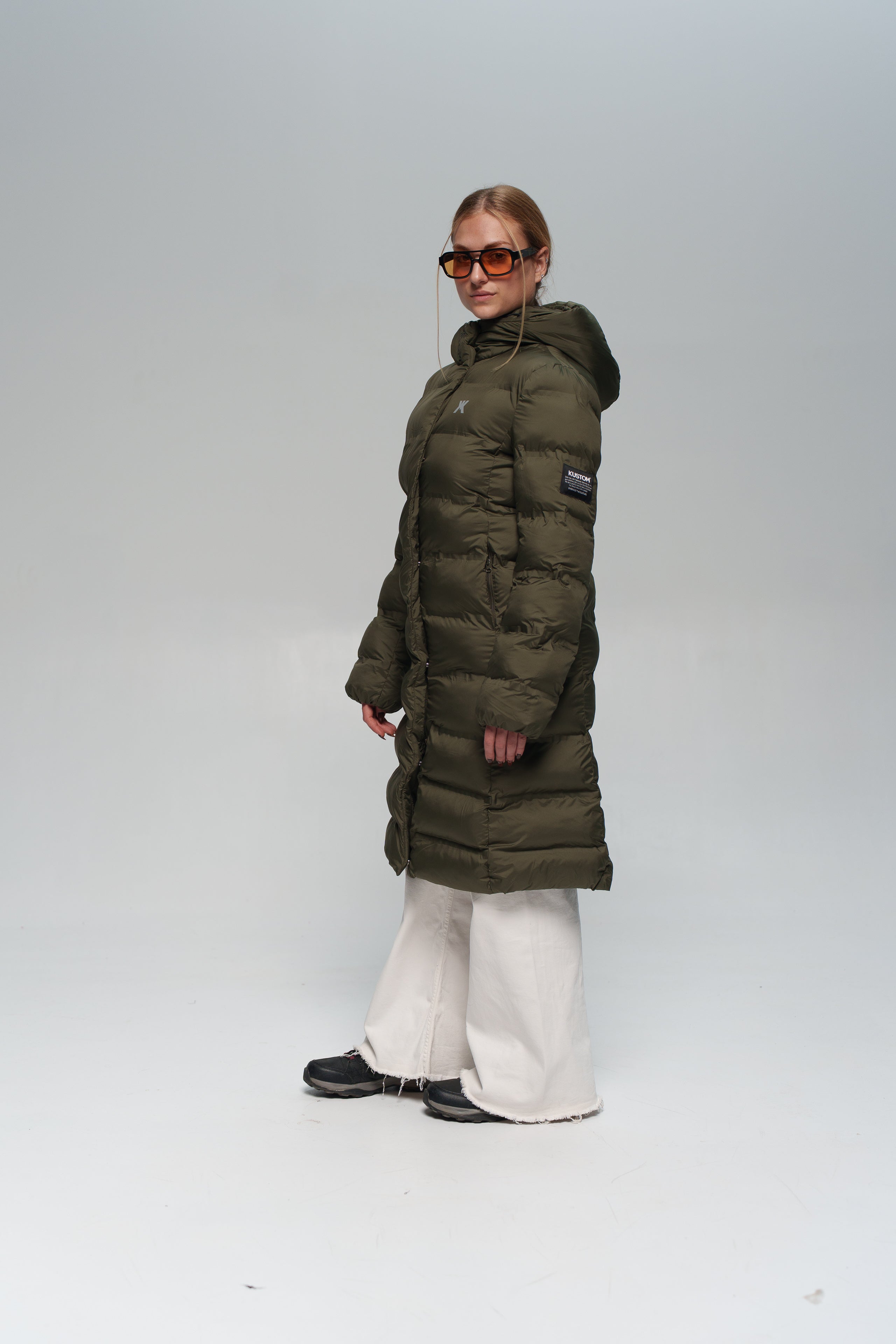 URBS-4W Jacket