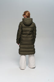 URBS-4W Jacket