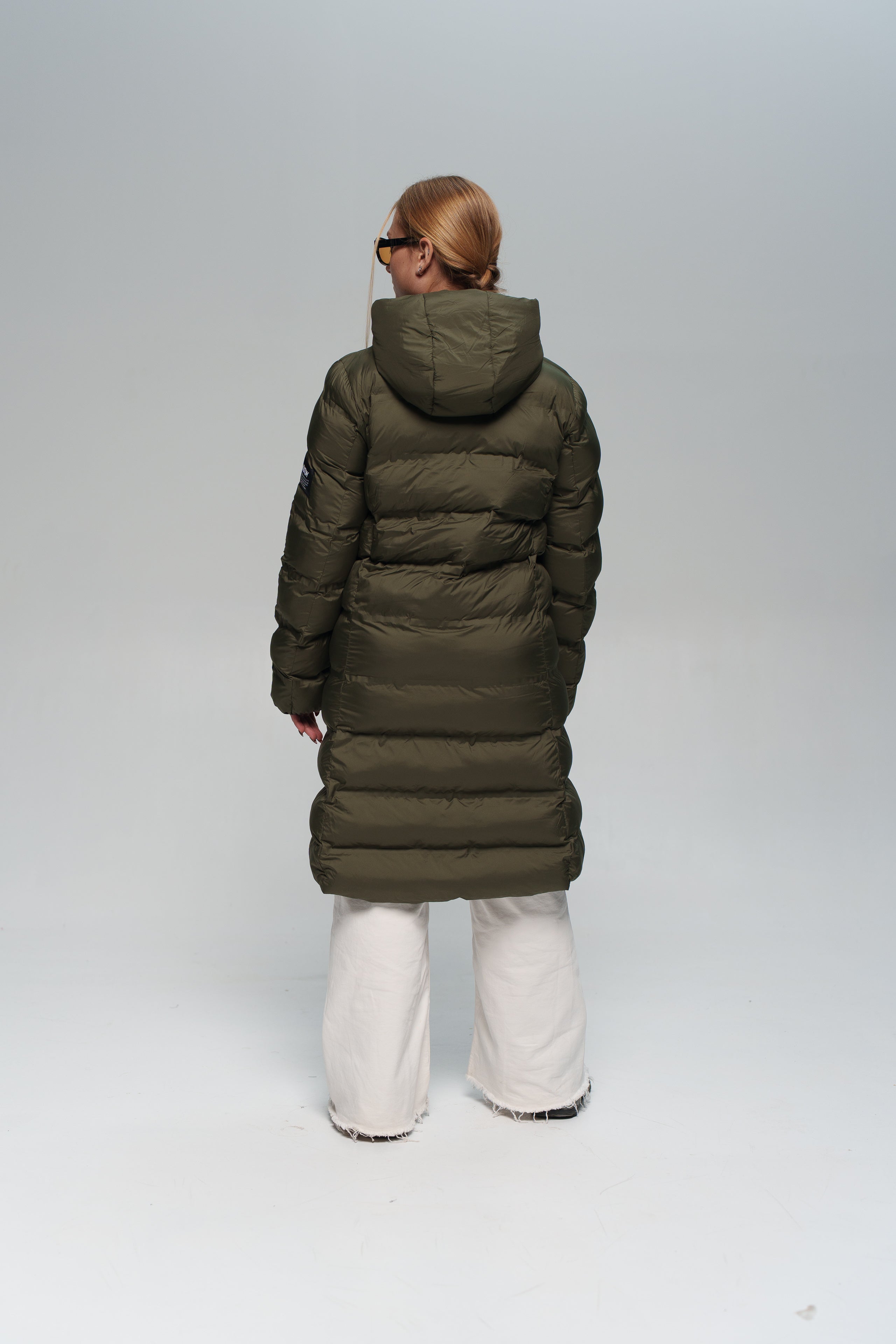 URBS-4W Jacket