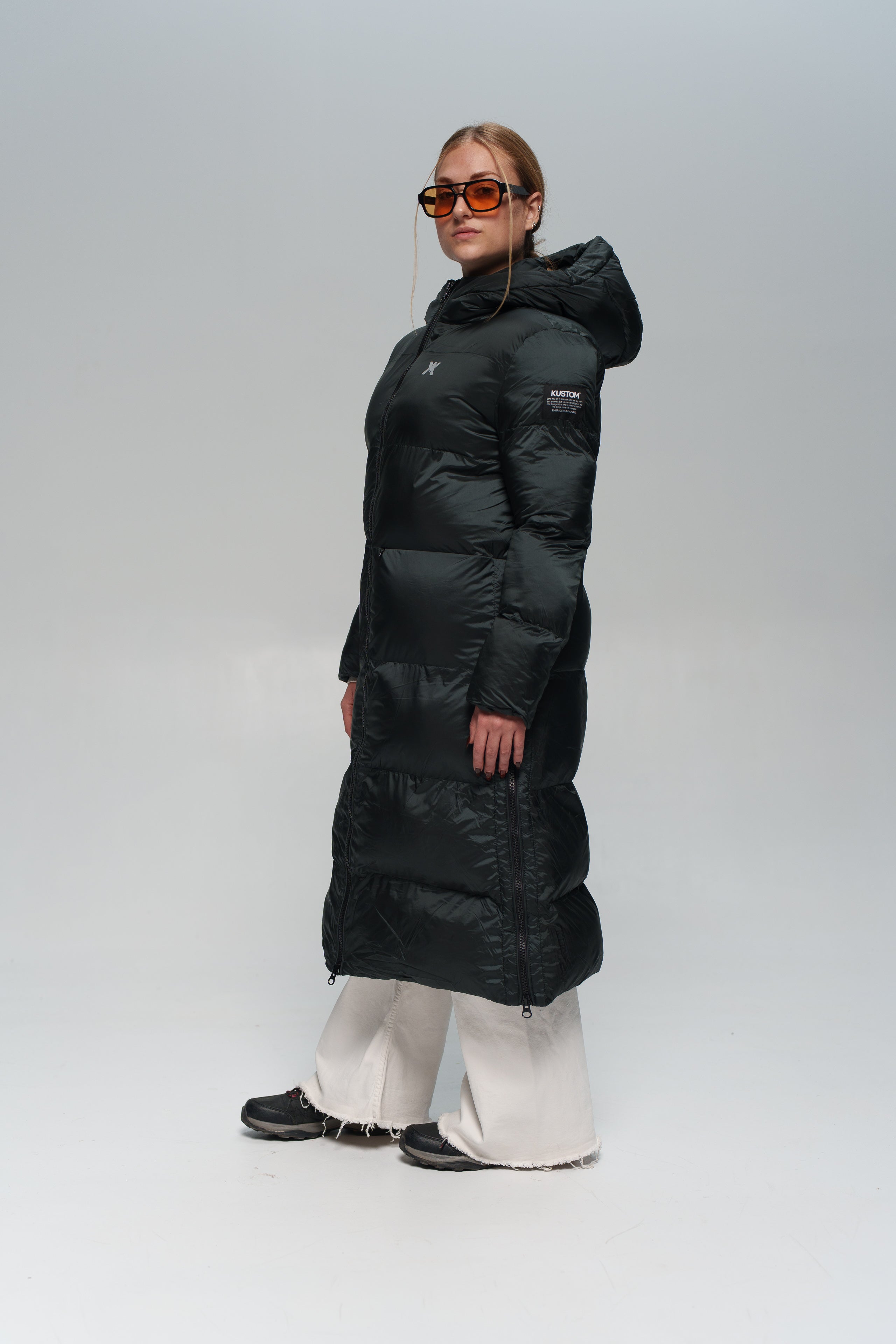 URBS-1W Jacket
