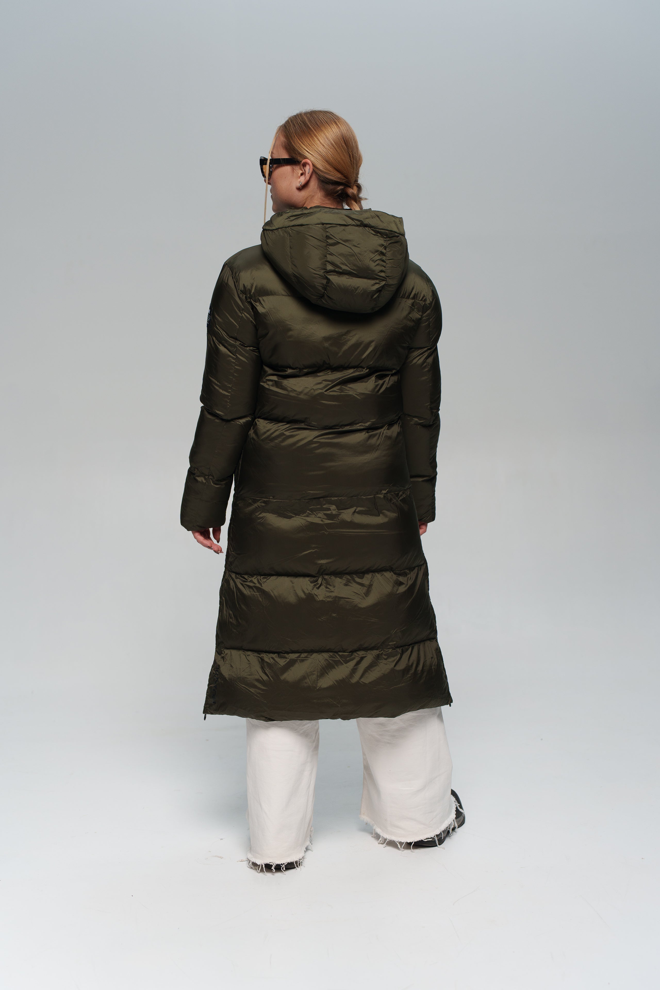 URBS-1W Jacket