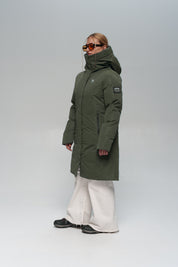 URBS-2W Jacket