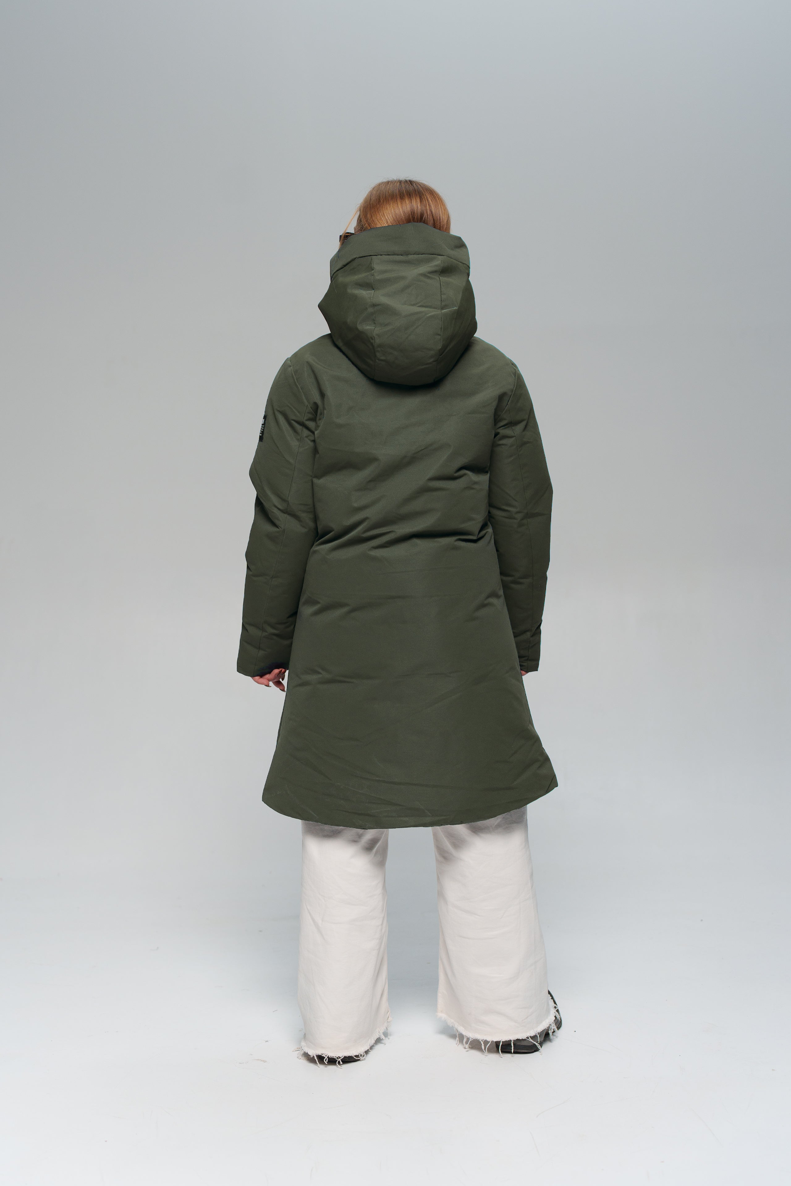 URBS-2W Jacket