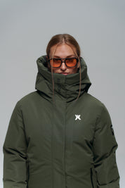 URBS-2W Jacket
