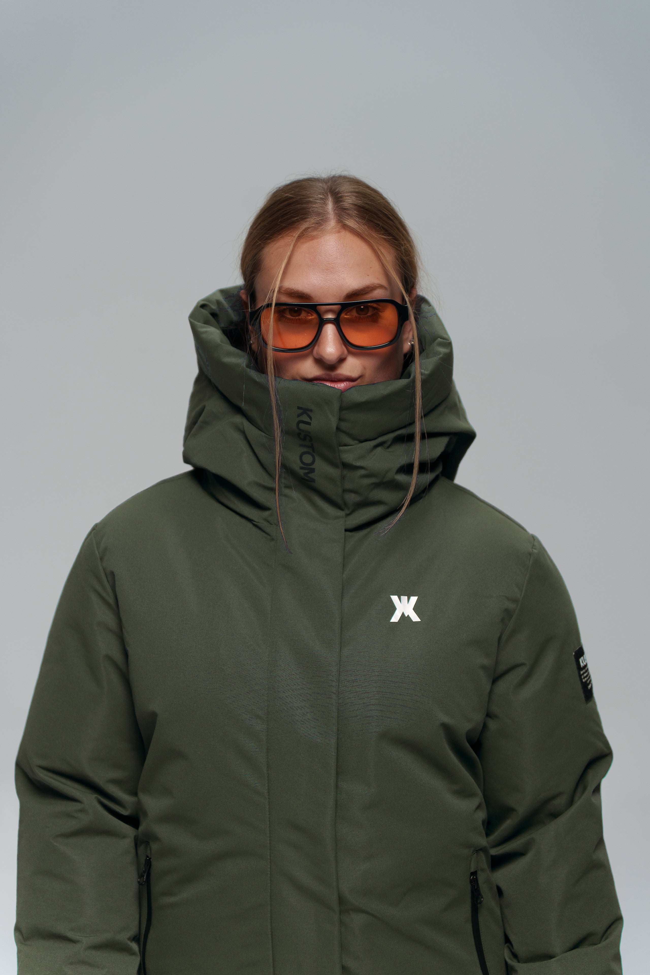 URBS-2W Jacket