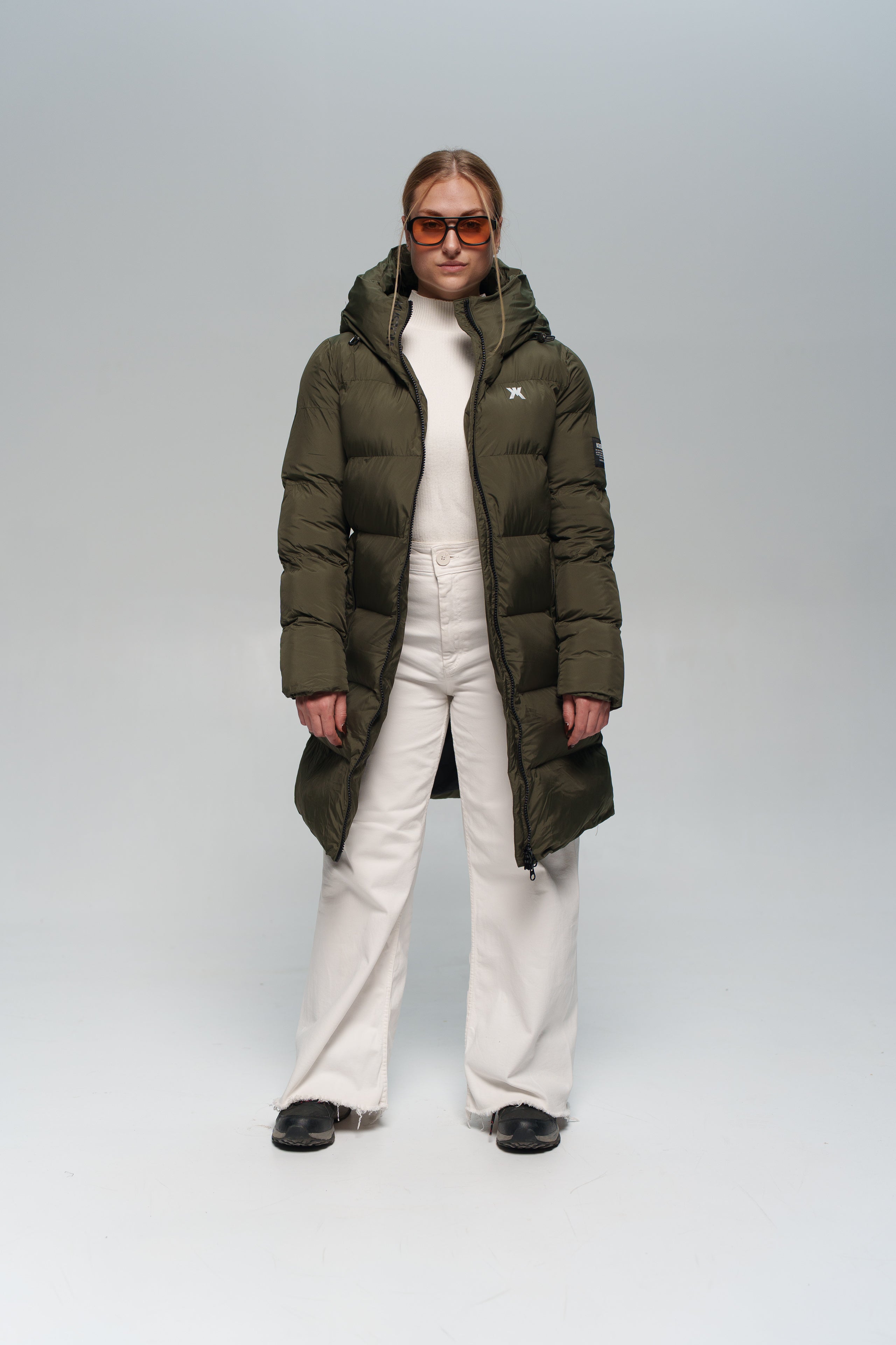 URBS-3W Jacket