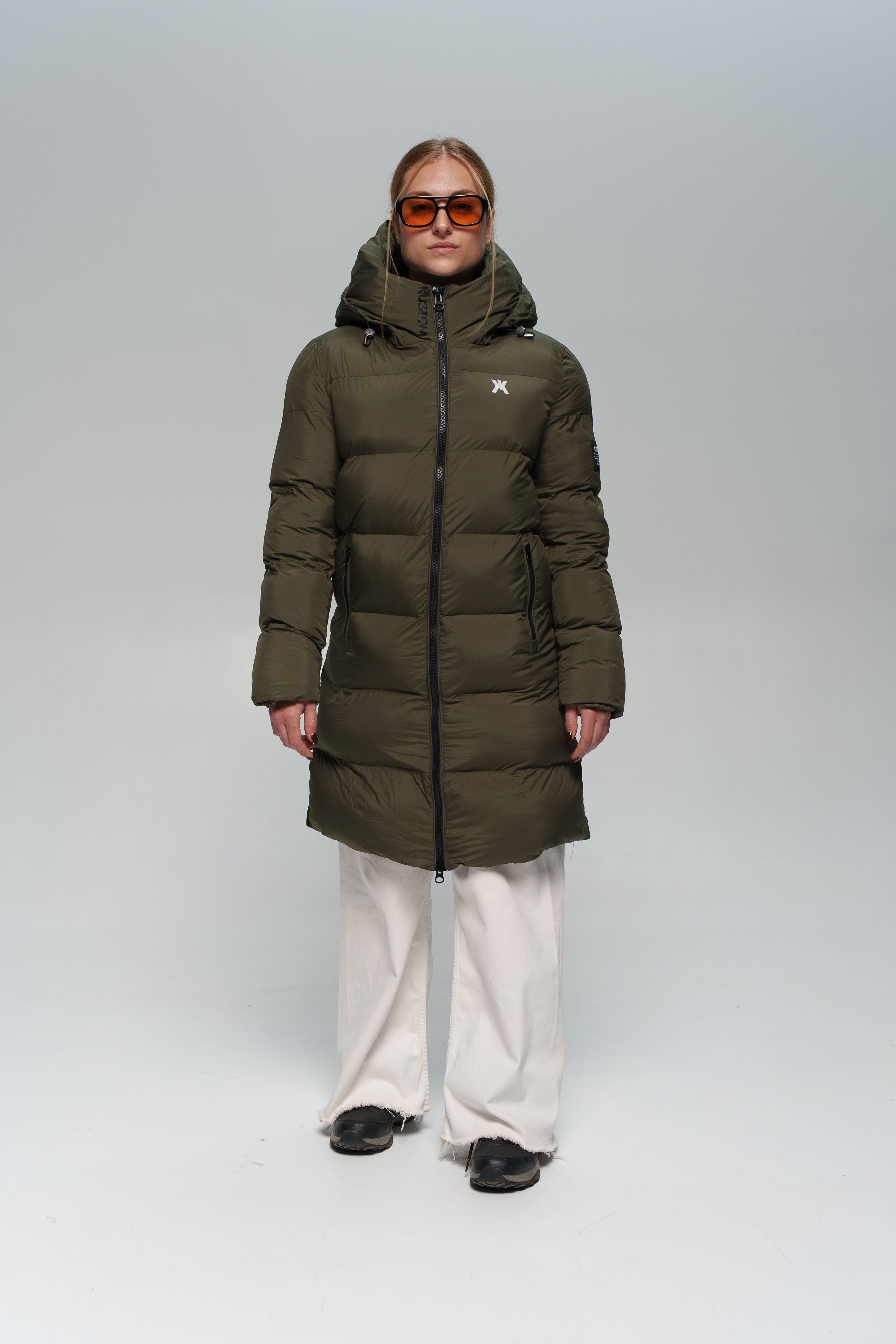 URBS-3W Jacket