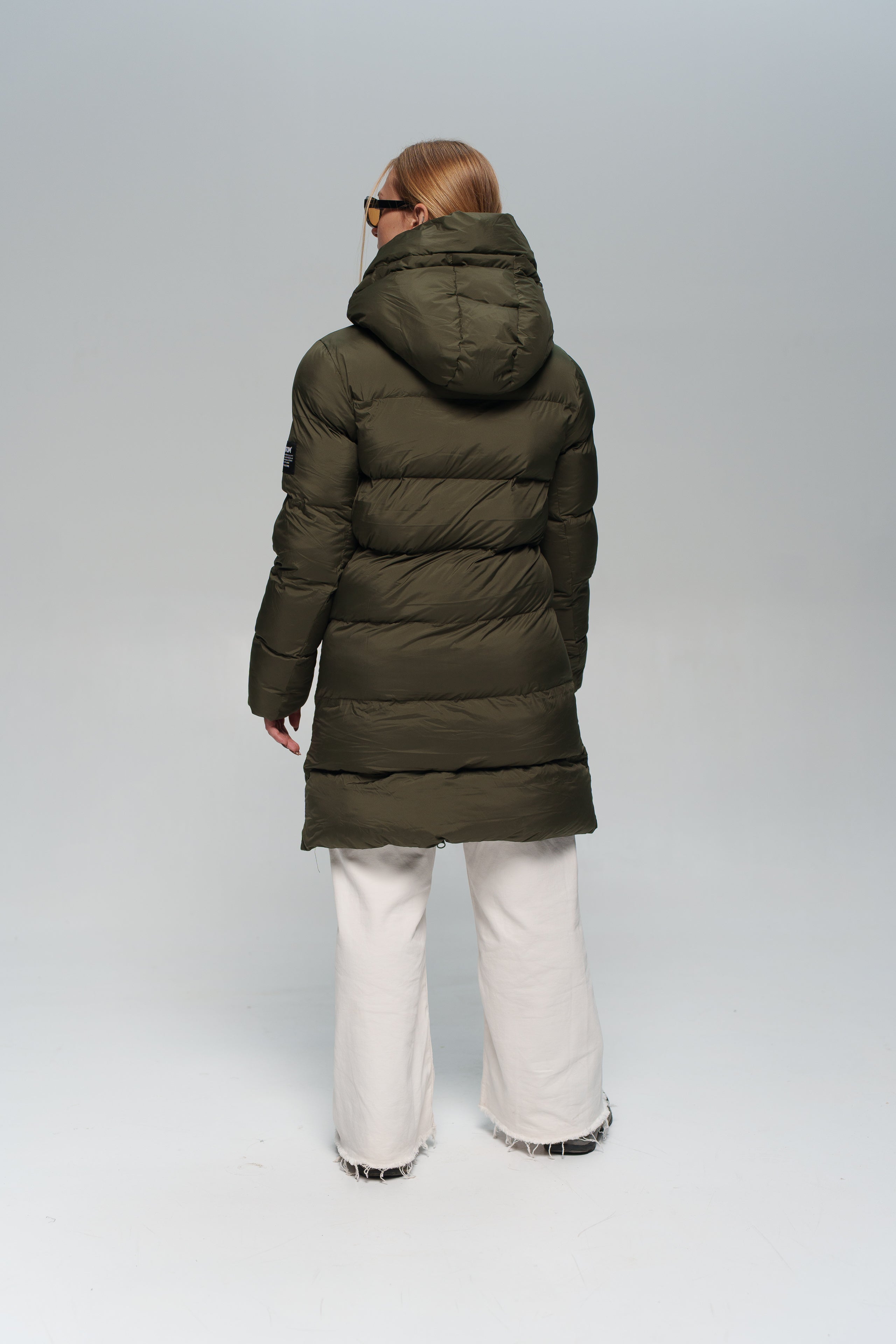 URBS-3W Jacket