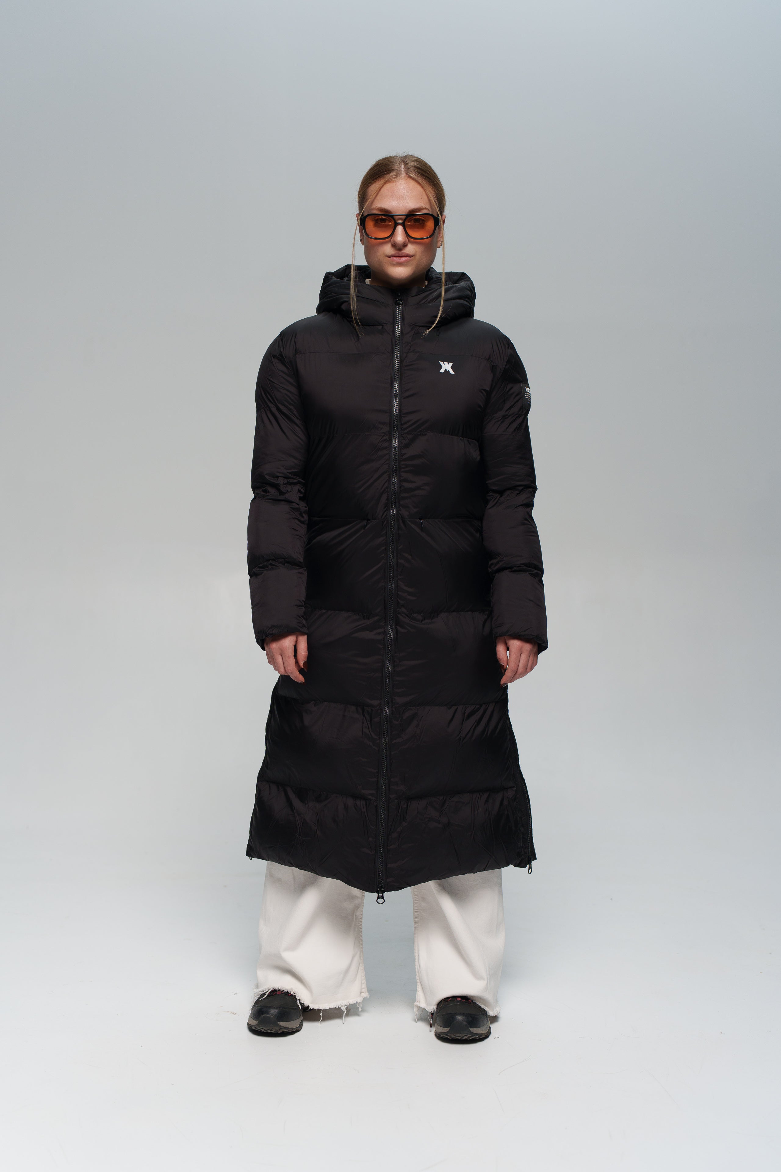 URBS-1W Jacket