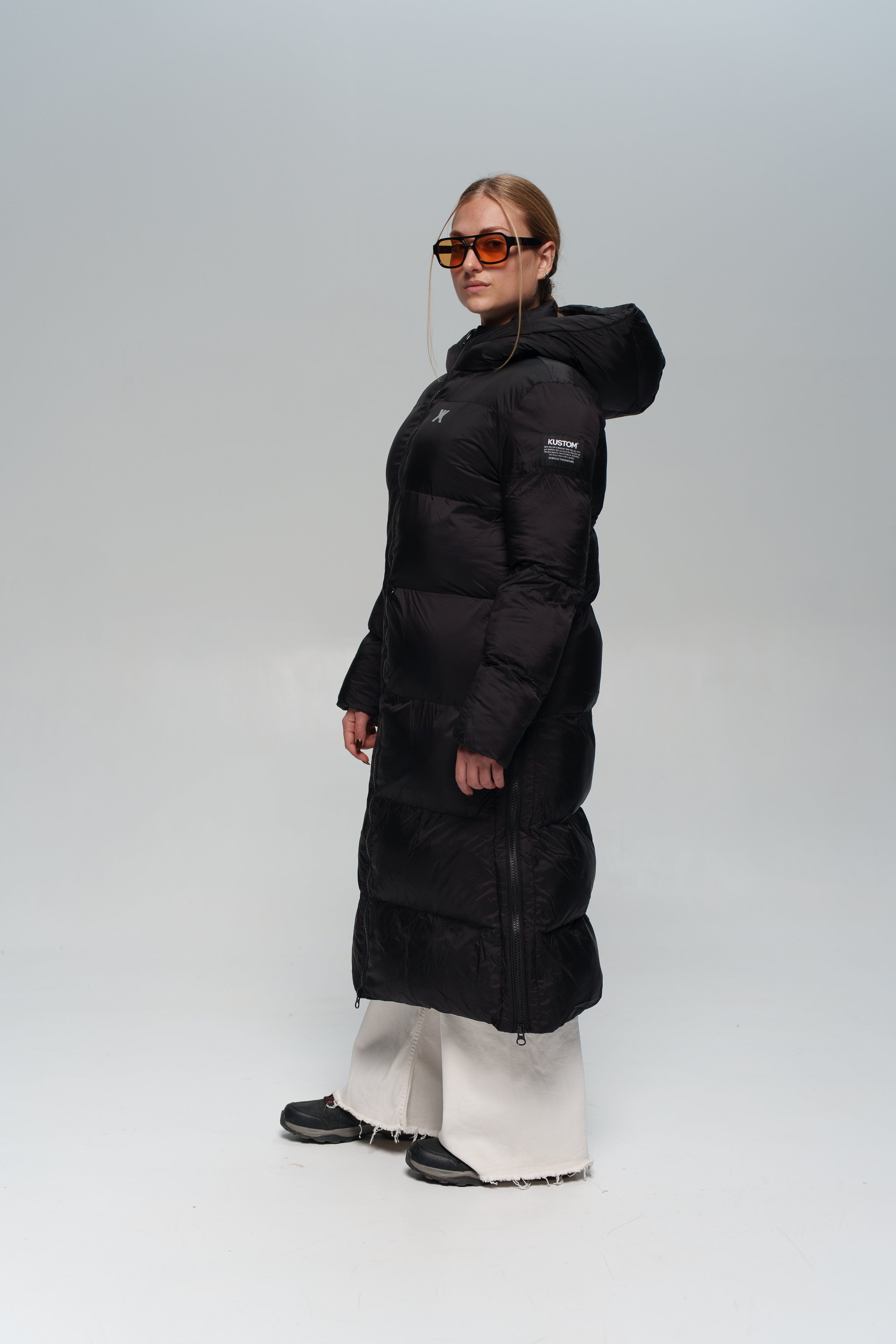 URBS-1W Jacket