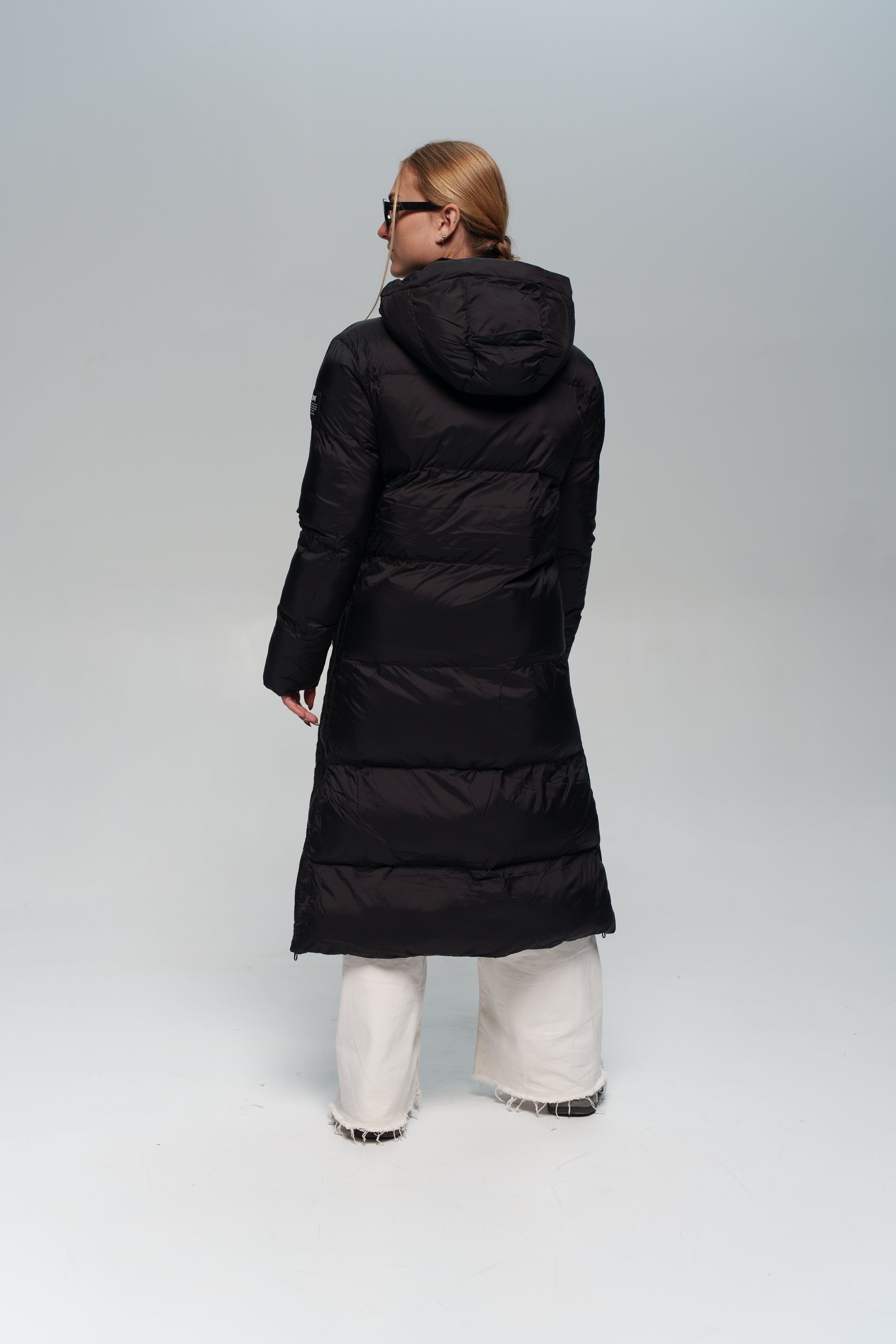 URBS-1W Jacket