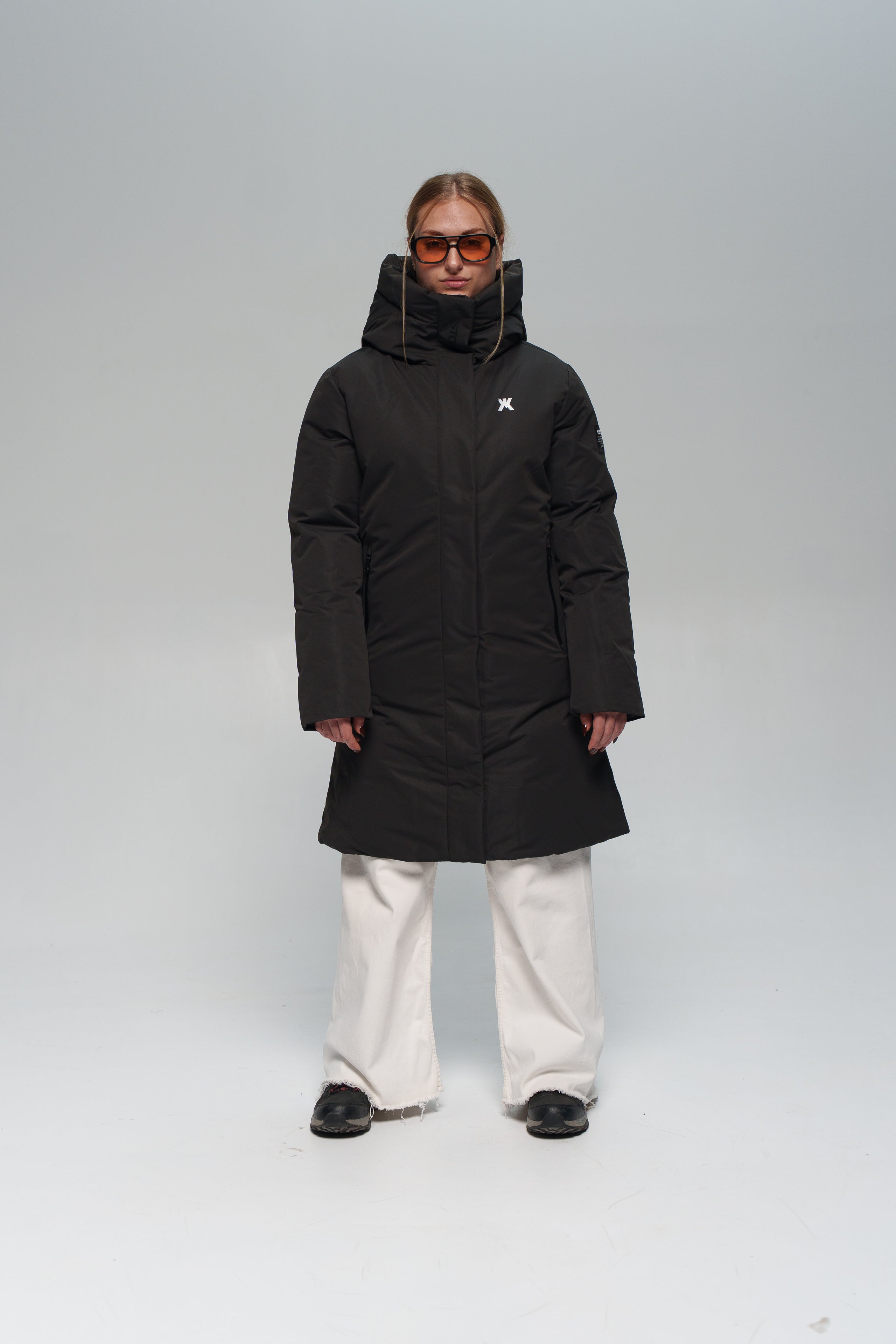 URBS-2W Jacket