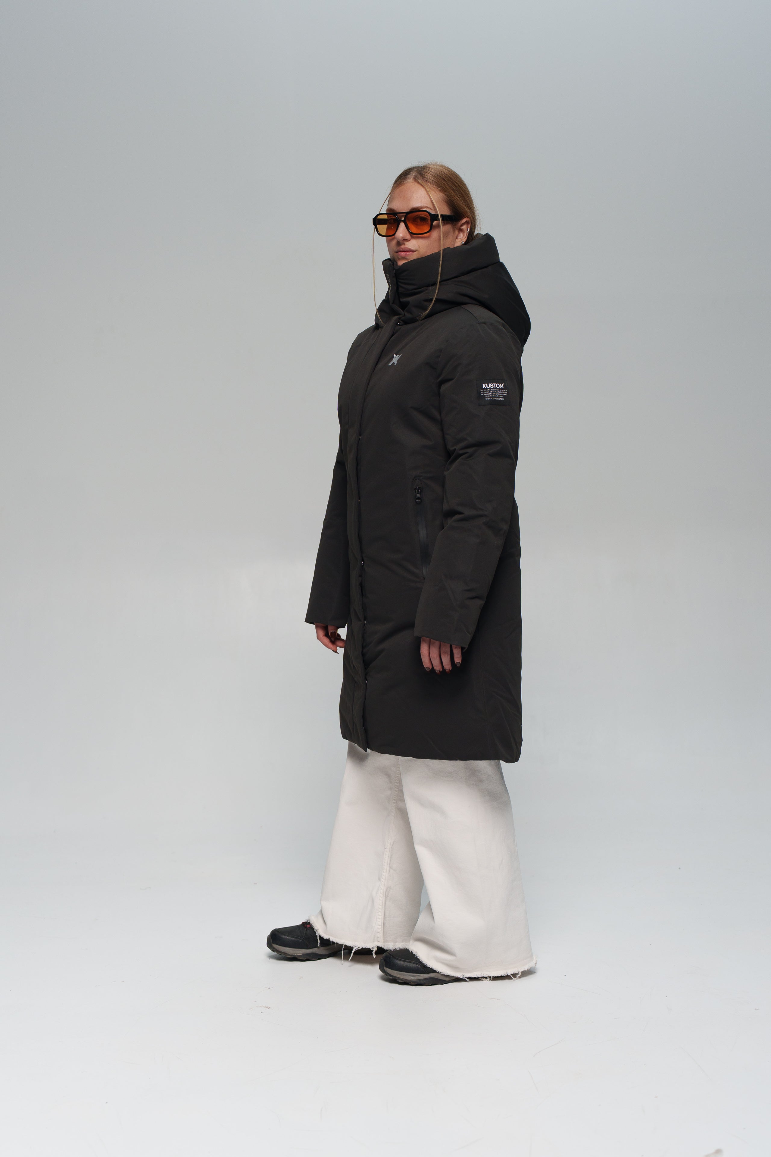 URBS-2W Jacket