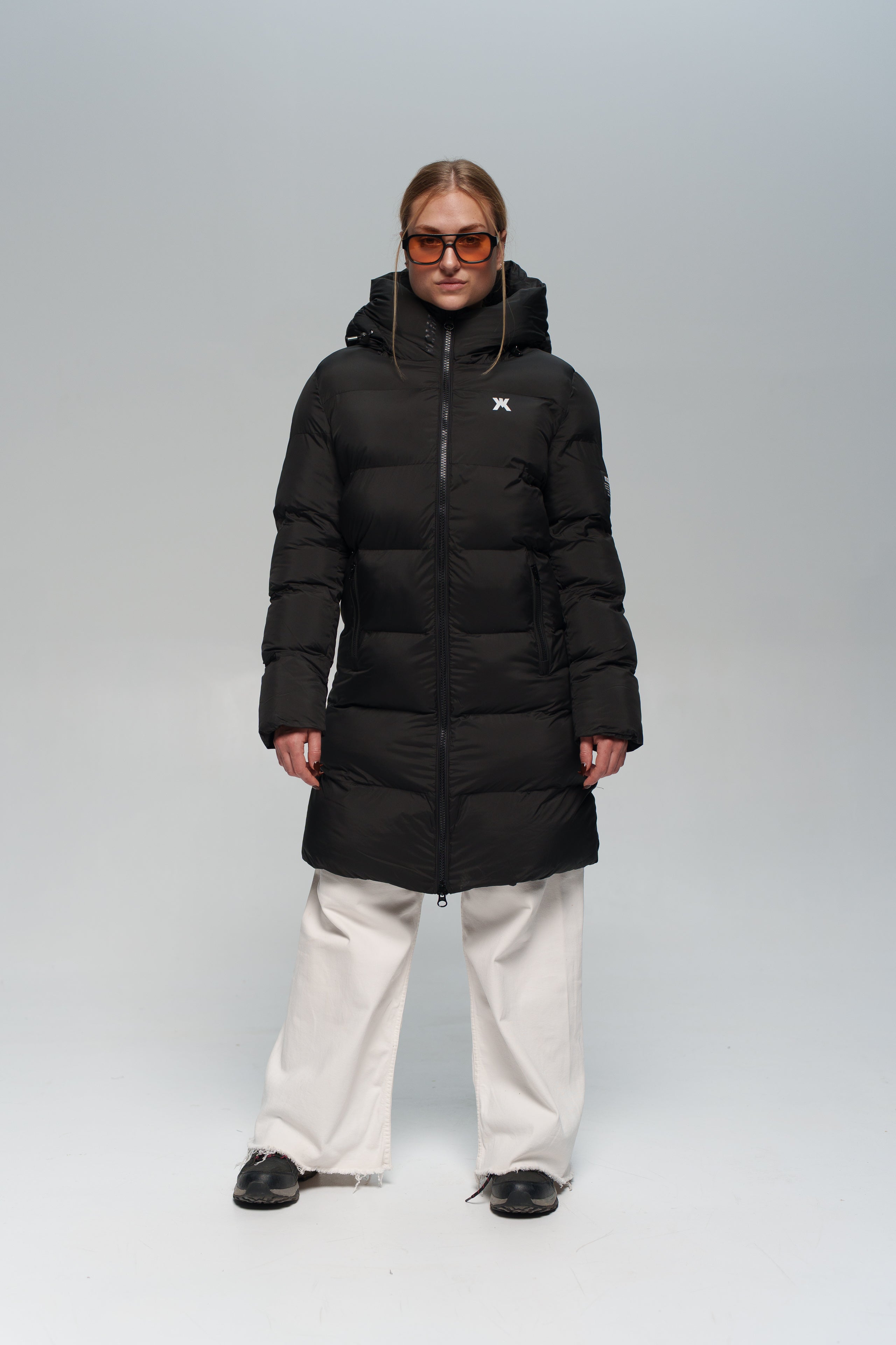 URBS-3W Jacket