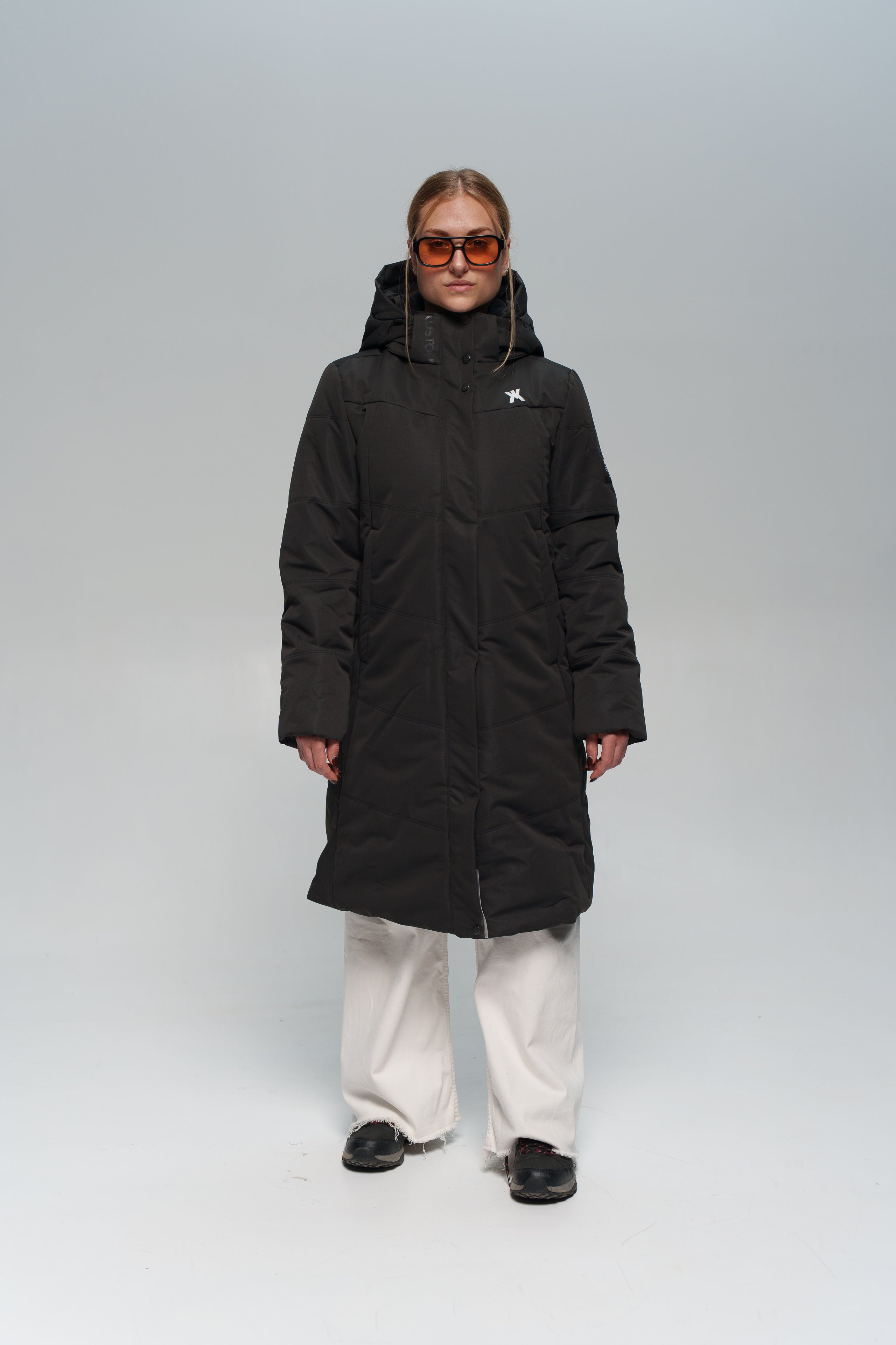 Silva Jacket