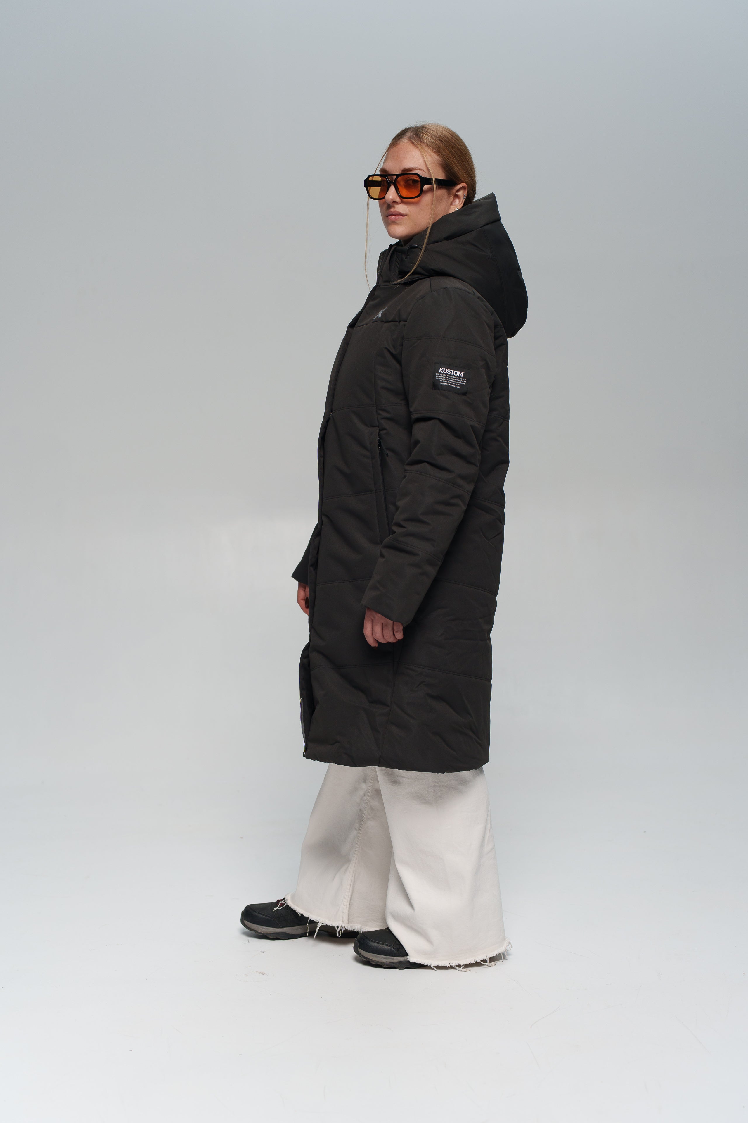 Silva Jacket 