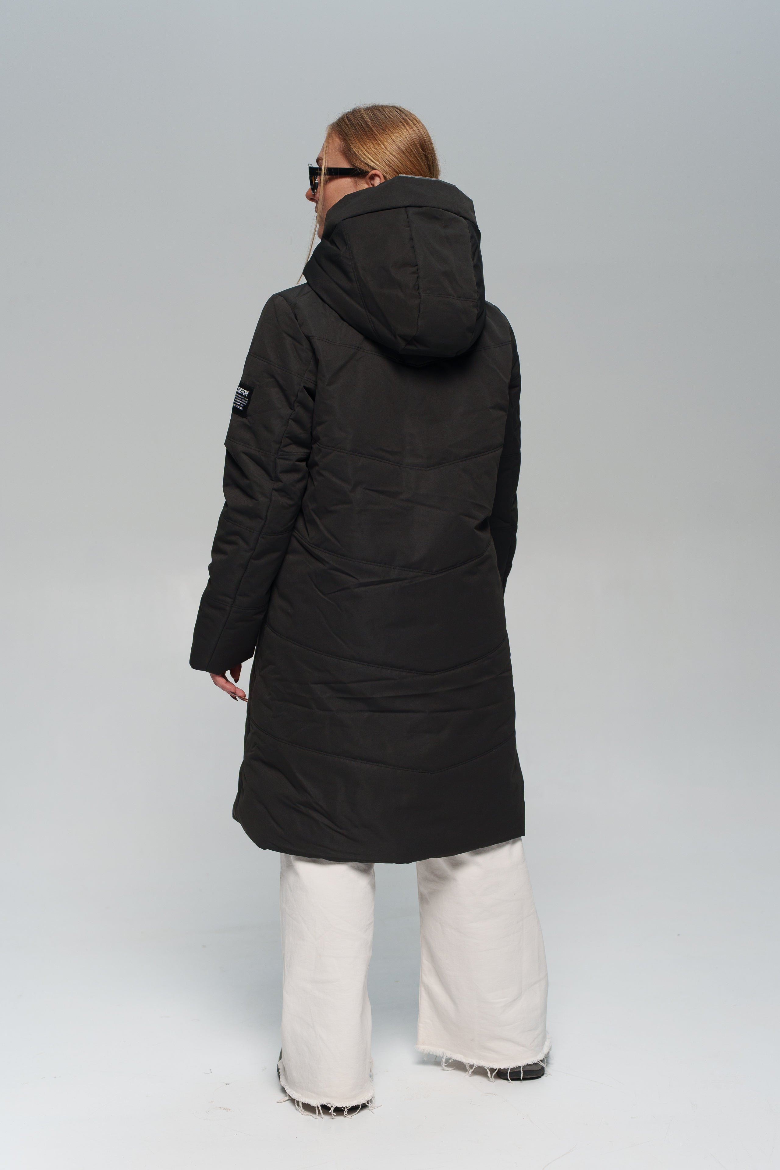 Silva Jacket 