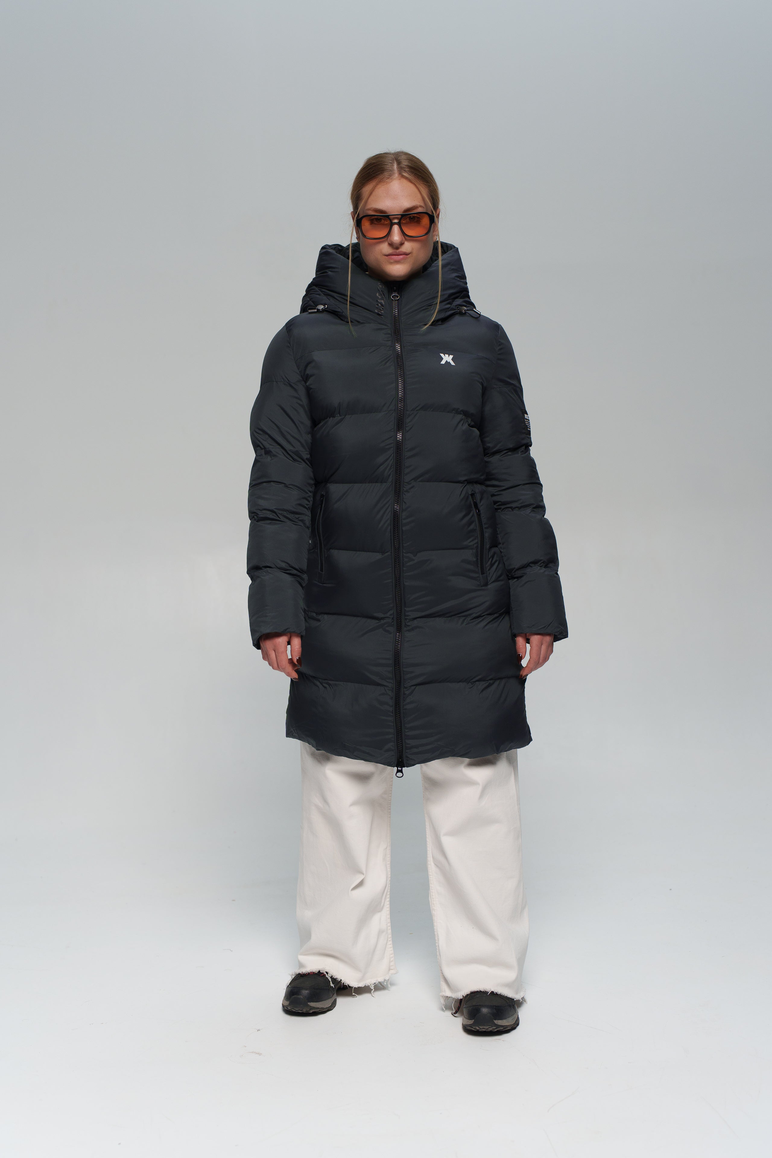 URBS-3W Jacket
