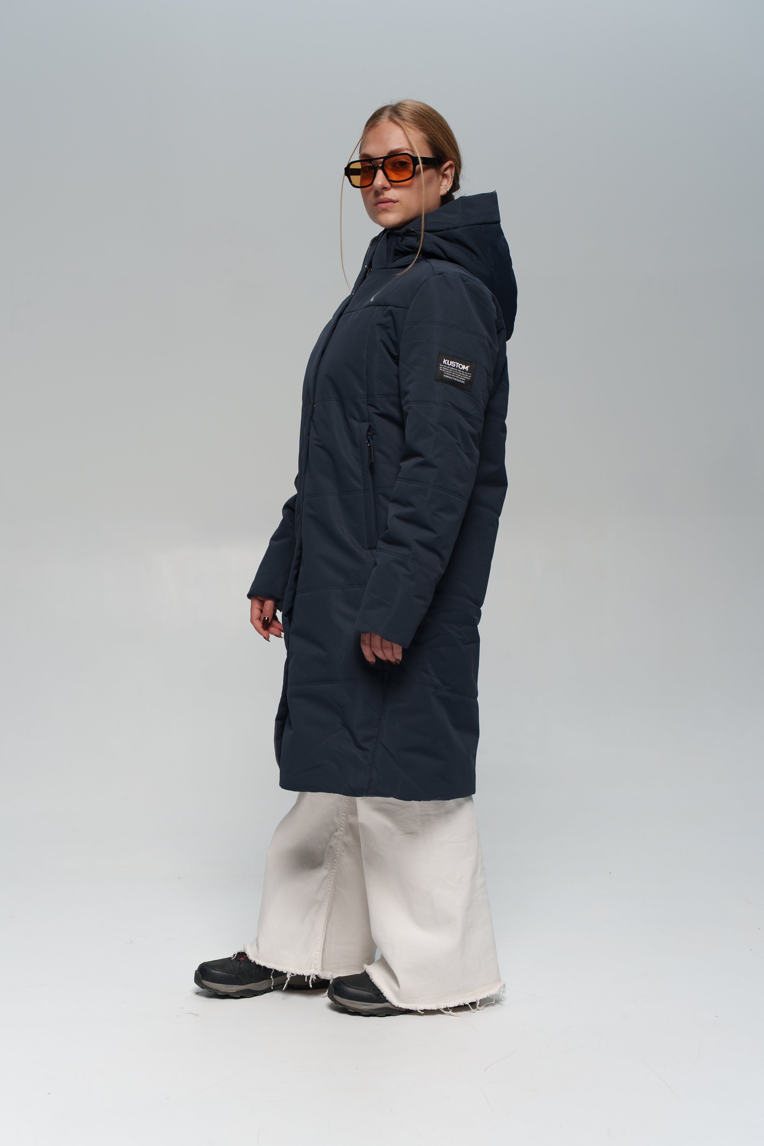 Silva Jacket 