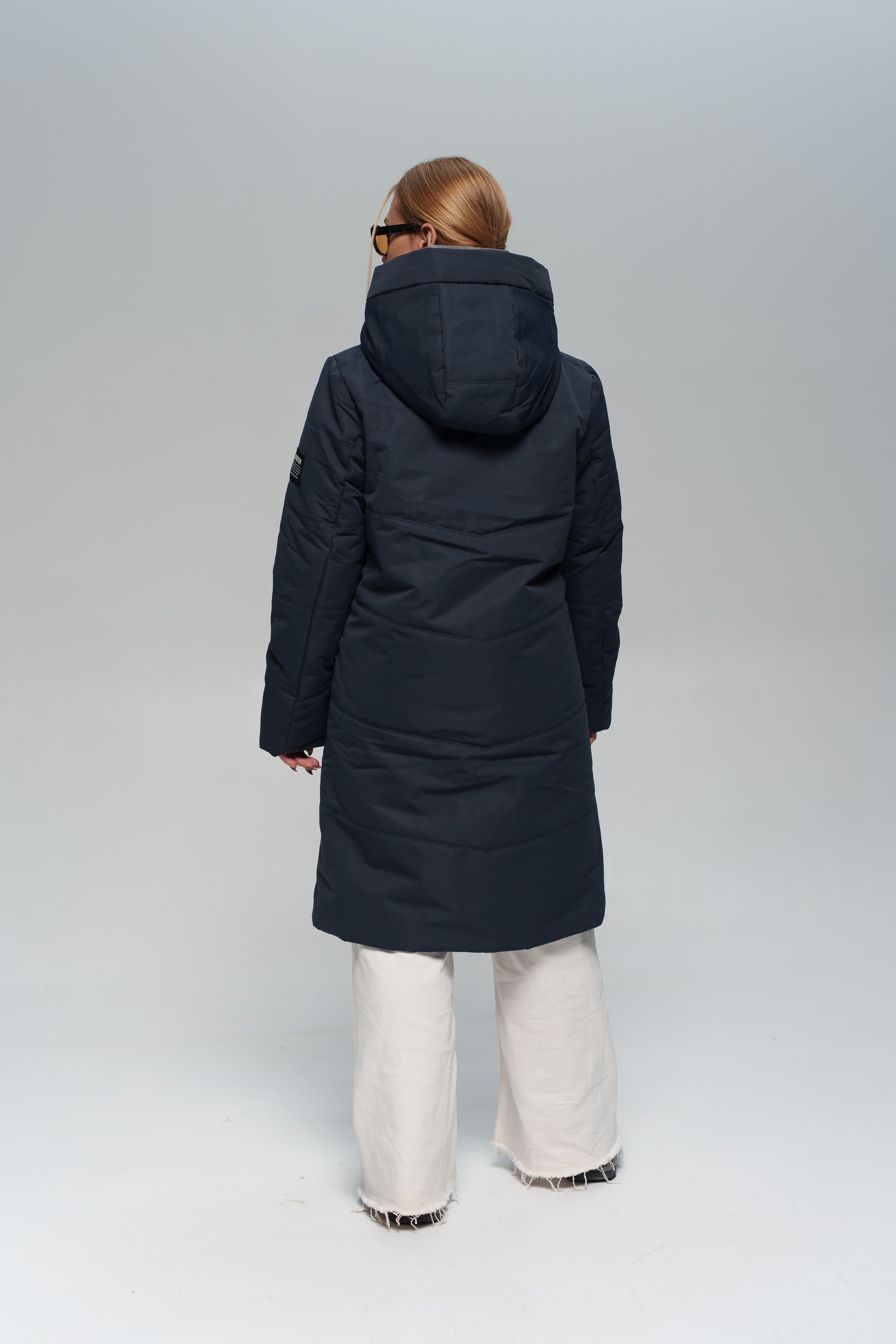 Silva Jacket 