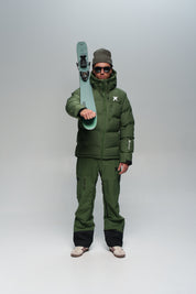 Solara Insulated Jacket