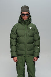 Solara Insulated Jacket