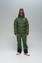 Solara Insulated Jacket