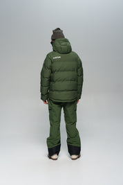 Solara Insulated Jacket