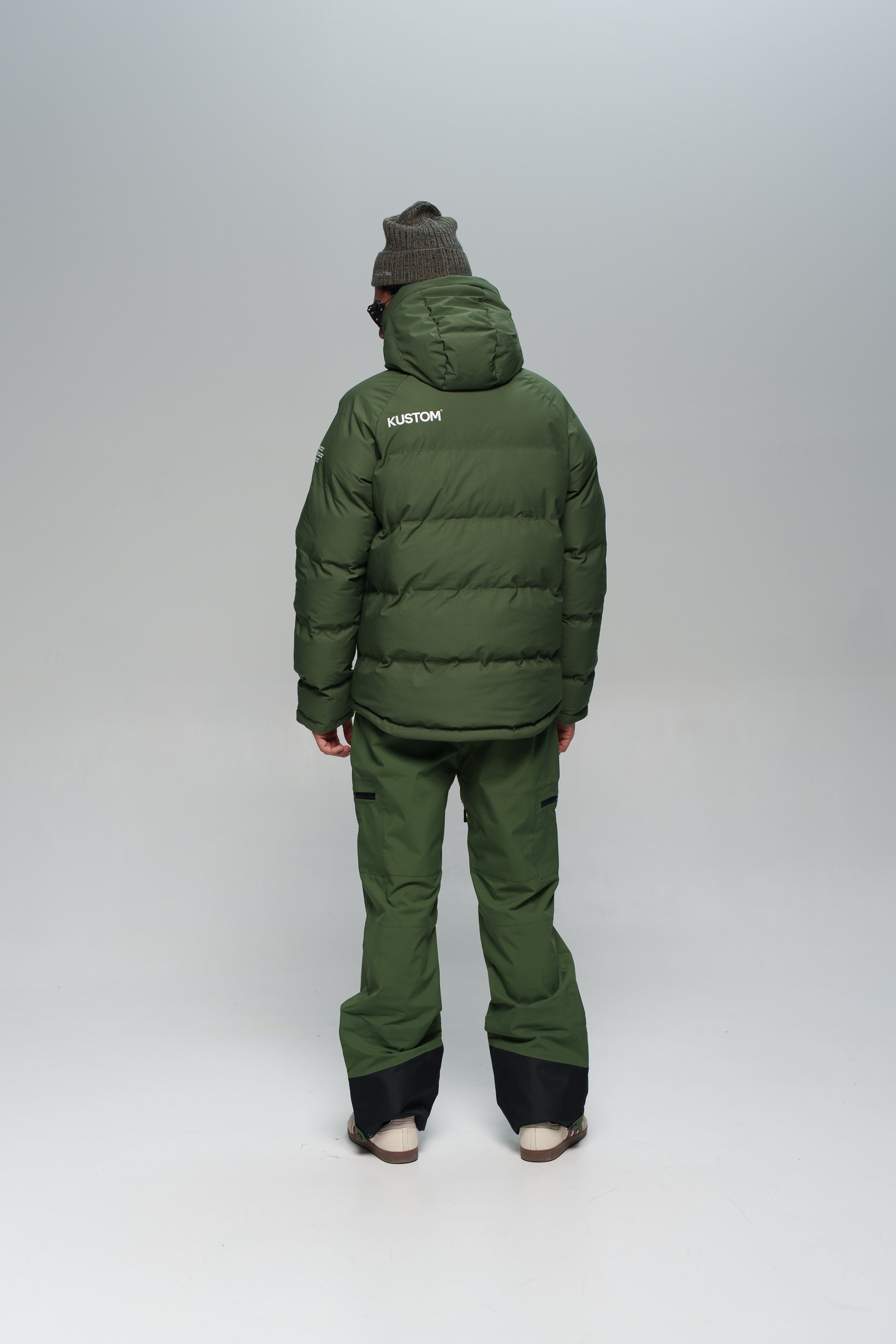 Solara Insulated Jacket