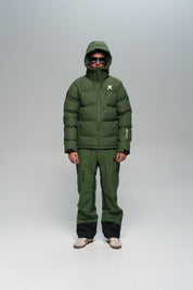 Solara Insulated Jacket