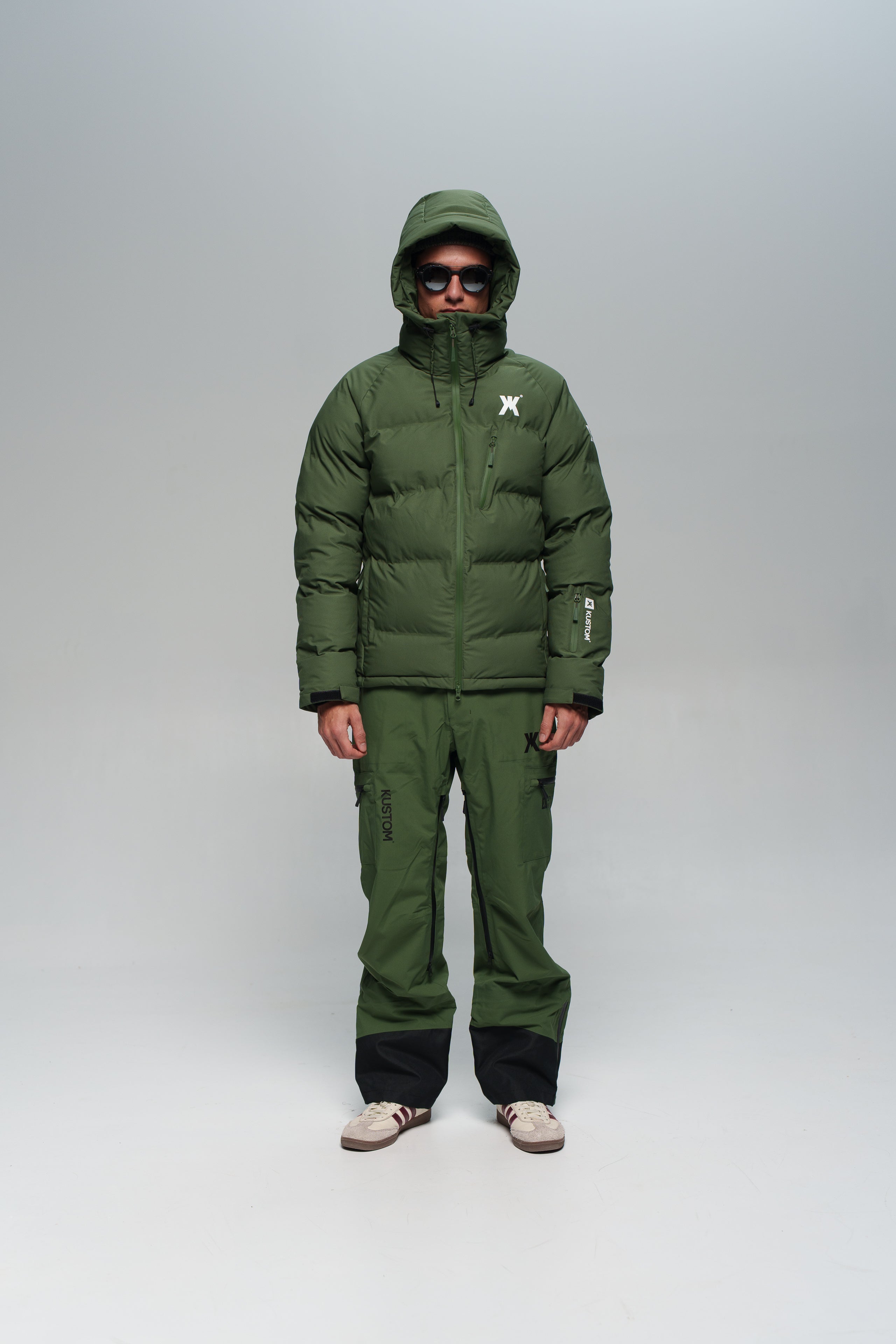 Solara Insulated Jacket
