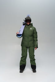 Solara Insulated Jacket