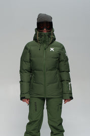 Solara Insulated Jacket