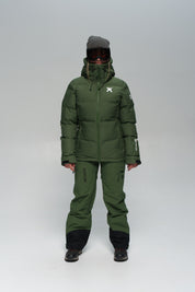 Solara Insulated Jacket