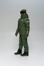 Solara Insulated Jacket