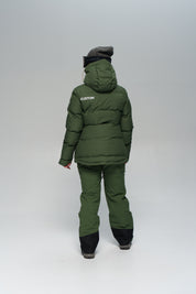 Solara Insulated Jacket