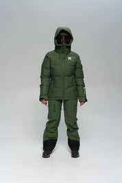 Solara Insulated Jacket